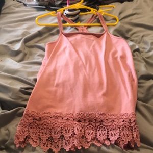 Old navy top